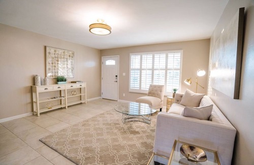 Arcadia House | Casa Bella - Walk to downtown Old Town Scottsdale!