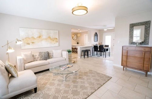 Arcadia House | Casa Bella - Walk to downtown Old Town Scottsdale!
