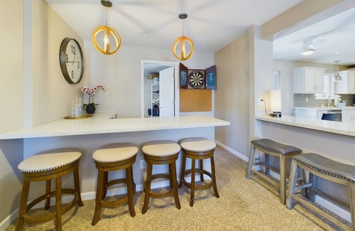 Arcadia House | Casa Bella - Walk to downtown Old Town Scottsdale!