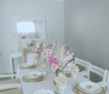 Hartbeespoort House | casa bella