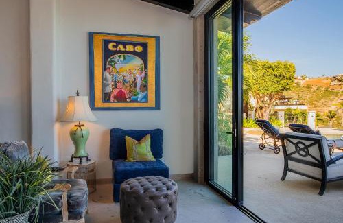 San Jose del Cabo Villa | Casa Bellamar de Cabo Colorado by Cabo Villas
