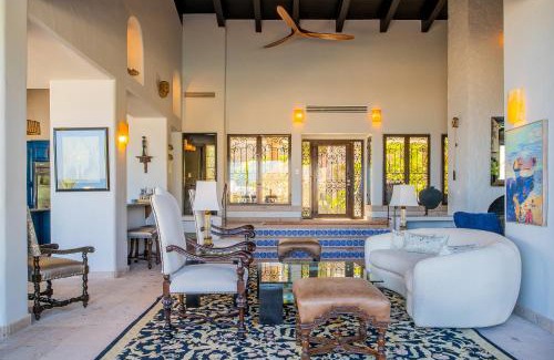 San Jose del Cabo Villa | Casa Bellamar de Cabo Colorado by Cabo Villas
