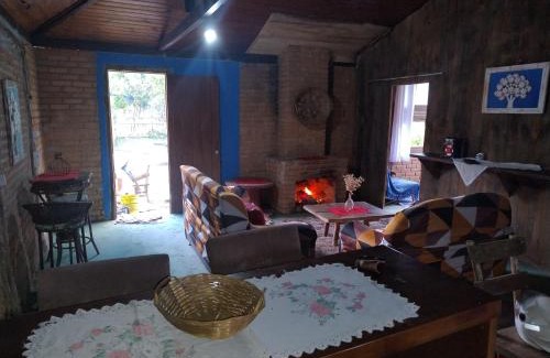 Centro House | Casa bellavista