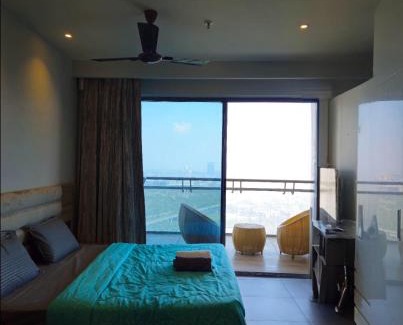 Noida Apartment | Casa Belleza