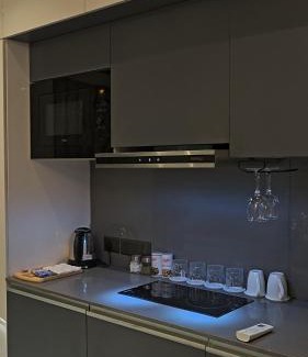 Noida Apartment | Casa Belleza