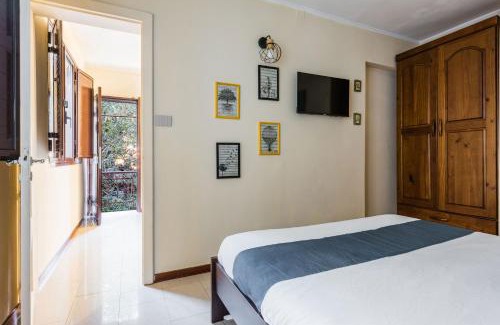 Borgo-Sanzio Apartment | Casa Bellini