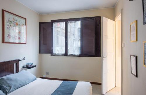 Borgo-Sanzio Apartment | Casa Bellini