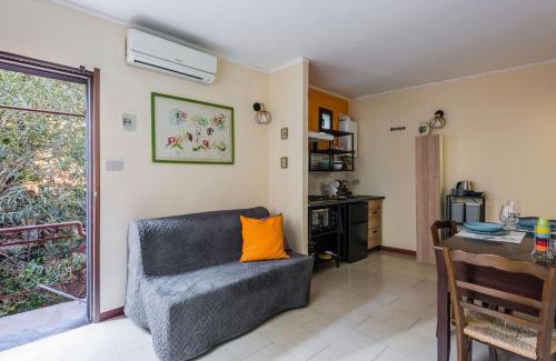 Borgo-Sanzio Apartment | Casa Bellini