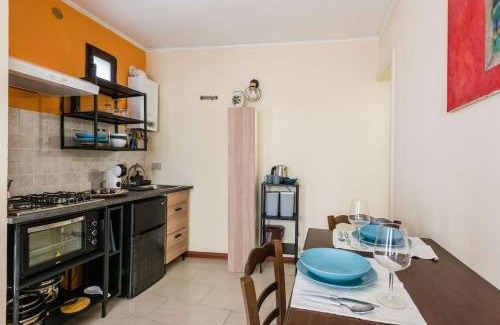 Borgo-Sanzio Apartment | Casa Bellini
