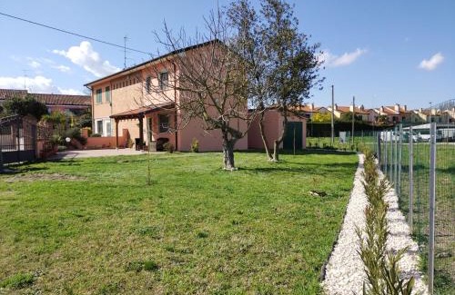 Comacchio House | Casa Bellini