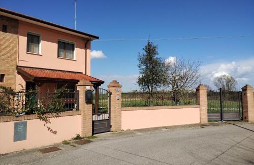 Comacchio House | Casa Bellini