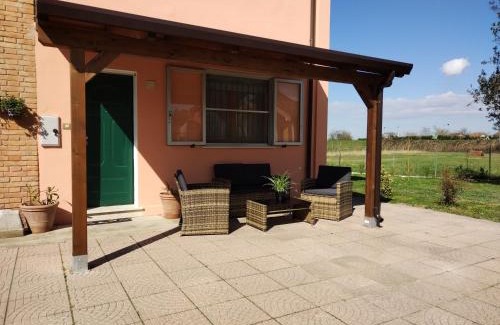 Comacchio House | Casa Bellini