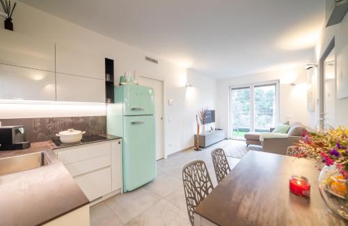 Alassio Apartment | Casa Bellissima New Exclusive Apartment in Alassio