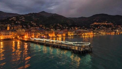 Alassio Apartment | Casa Bellissima New Exclusive Apartment in Alassio