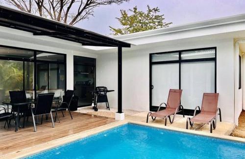 Marbella Villa | Casa Bellota