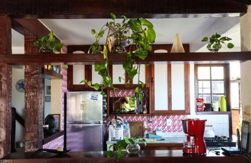 Alto de Buzios House | Casa Belos Ares