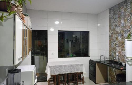 Serra da Canastra National Park House | Casa Belvedere