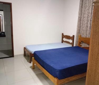 Serra da Canastra National Park House | Casa Belvedere