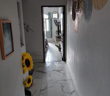 Telegrafo House | Casa bem localizada Belém cop30