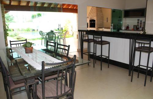 Burle Marx Villa | Casa bem localizada e de fácil acesso