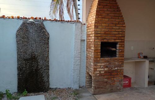 Aquiraz House | Casa Bem-ti-vi