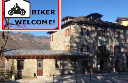 Riolunato Bed & Breakfast | Casa Benassi , camere con colazione e appartamenti