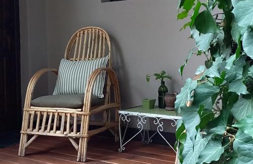 Bosque Peralta Ramos House | Casa Bendita Pacha