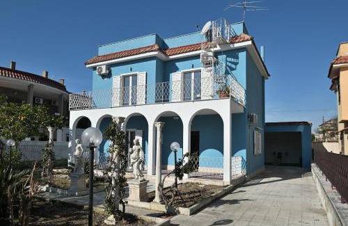 Pinetamare House | Casa Benesere Corpo E Mente