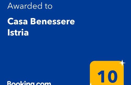 Vodnjan Apartment | Casa Benessere Istria