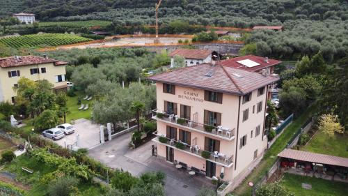 Riva del Garda Hotel | Casa Beniamino
