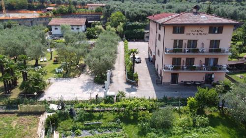 Riva del Garda Hotel | Casa Beniamino