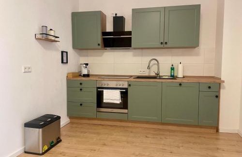 Dohma Apartment | CASA BENJI Dohma - geräumige FeWo - Familien - Parkplatz - Waschmaschine