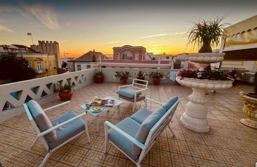 Sao Clemente Bed & Breakfast | Casa Beny 1897 Guesthouse
