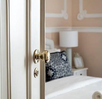 Sao Clemente Bed & Breakfast | Casa Beny 1897 Guesthouse