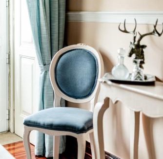 Sao Clemente Bed & Breakfast | Casa Beny 1897 Guesthouse