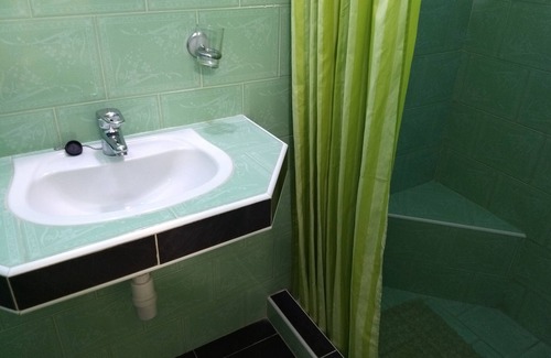 Santa Clara House | Casa Beny and Roberto