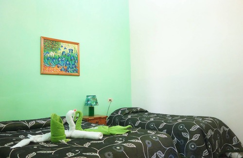 Santa Clara House | Casa Beny and Roberto