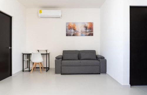 La Paz House | Casa Beretta