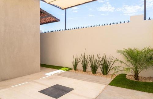 La Paz House | Casa Beretta