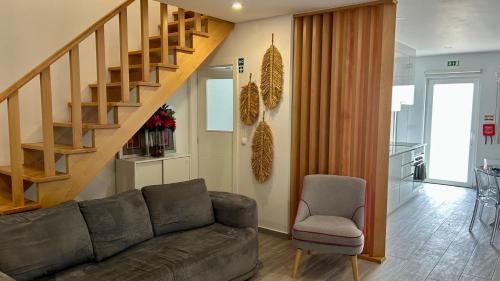 Peniche de Cima House | Casa Berlenga