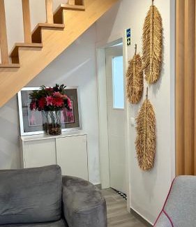 Peniche de Cima House | Casa Berlenga