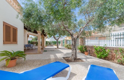 Alcudia House | CASA BERNA