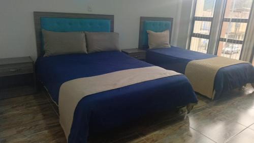 Floresta Hotel | Casa Bertha Hotel y Servicios SAS