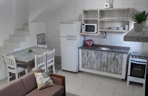Vista Linda House | Casa Bertioga