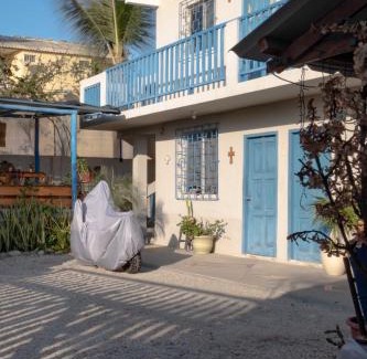 Salinas House | Casa Betancourt Salinas