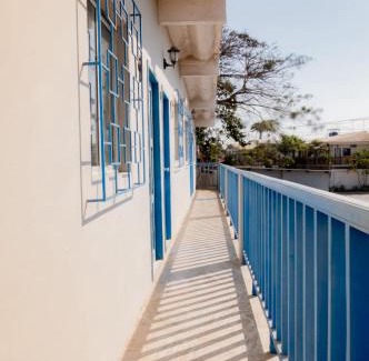Salinas House | Casa Betancourt Salinas