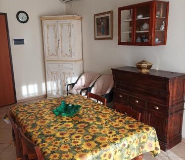 Certaldo Apartment | Casa Betta
