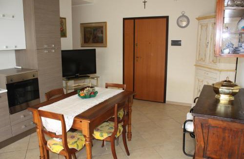 Certaldo Apartment | Casa Betta