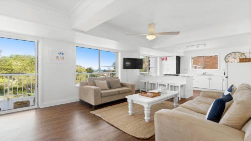 Copacabana House | Casa Bianca Accom Holidays