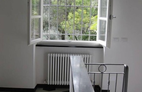 Chiavari House | Casa Bianca Comfortable holiday residence